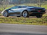Lamborghini Diablo VT 6.0 2000 года (WW)